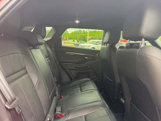 Used 2020 Land Rover Range Rover Evoque S AWD/4WD image 15