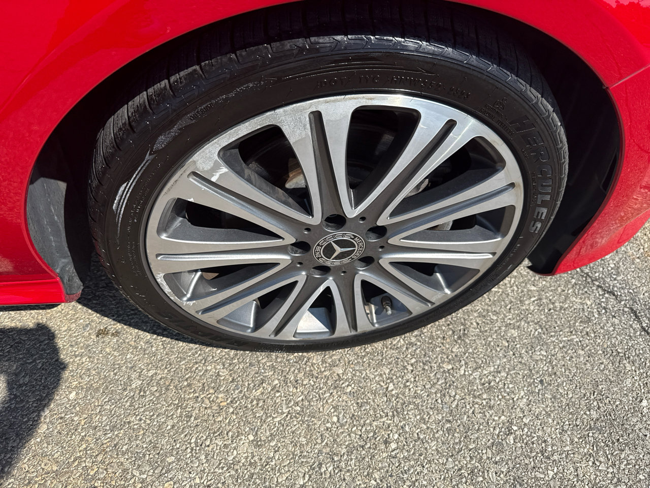 Used 2019 Mercedes-Benz CLA 250 CLA 250 4MATIC Coupe w/ Premium Package image 35