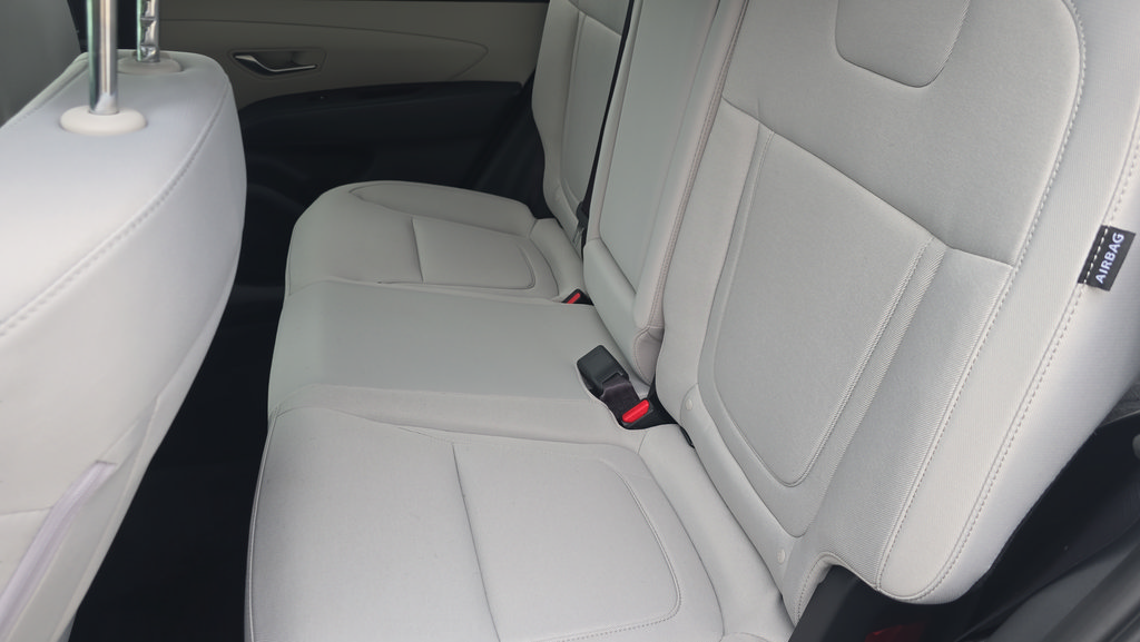 New 2026 Hyundai Tucson SEL AWD/4WD image 26