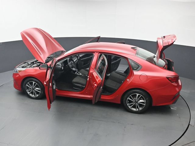 Used 2022 Kia Forte LXS w/ LXS Technology Package FWD image 39