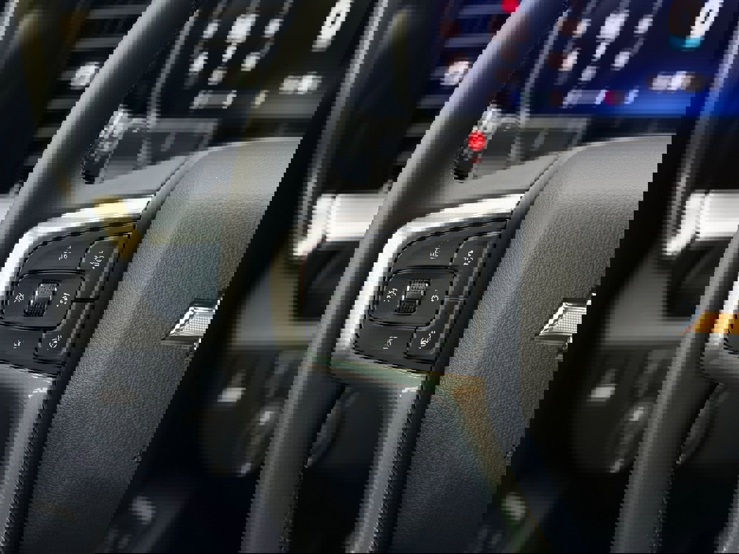 New 2026 Chevrolet Silverado 1500 LTZ image 13