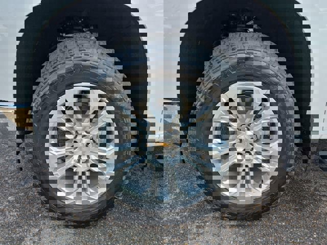 New 2026 Chevrolet Silverado 1500 LTZ w/ Technology Package image 9