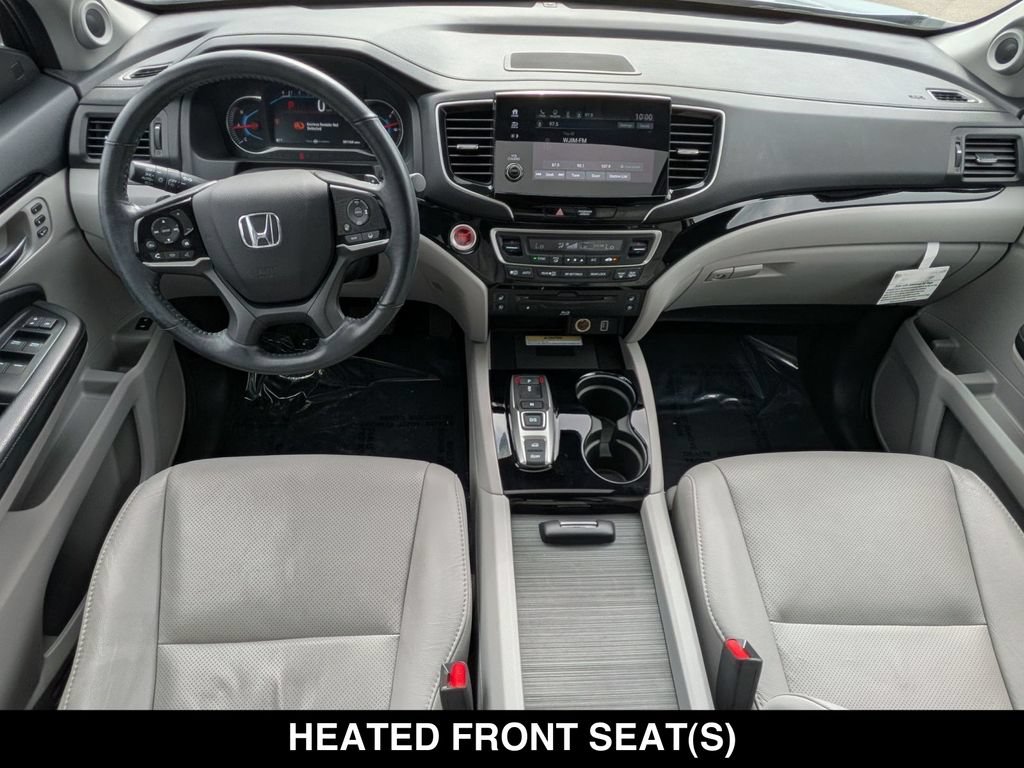 Used 2020 Honda Pilot Elite image 26