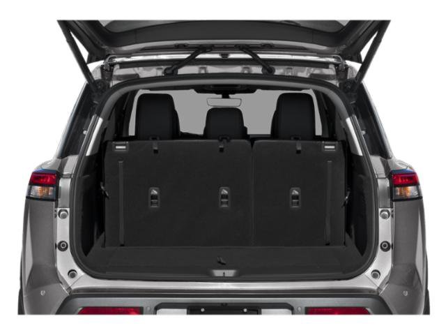 New 2026 Nissan Pathfinder SL AWD/4WD image 8