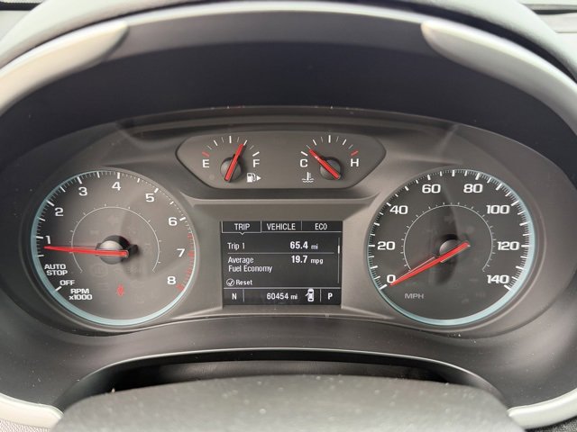 Used 2023 Chevrolet Malibu LT image 14