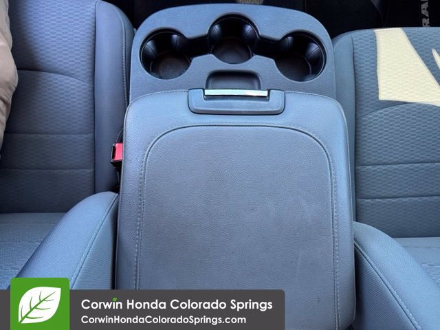 Used 2016 RAM 1500 Express RWD image 22