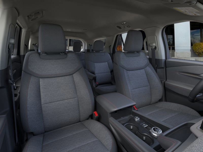New 2026 Ford Explorer Active image 11