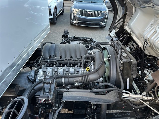 New 2025 Chevrolet Low Cab Forward image 36