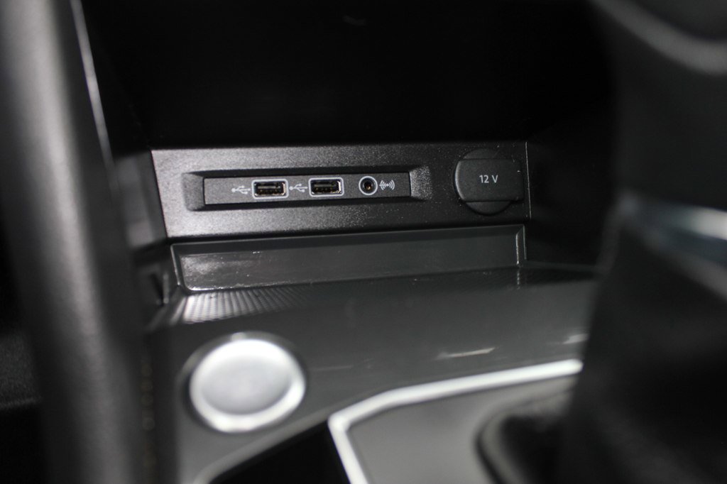 Used 2019 Volkswagen Tiguan SEL image 20