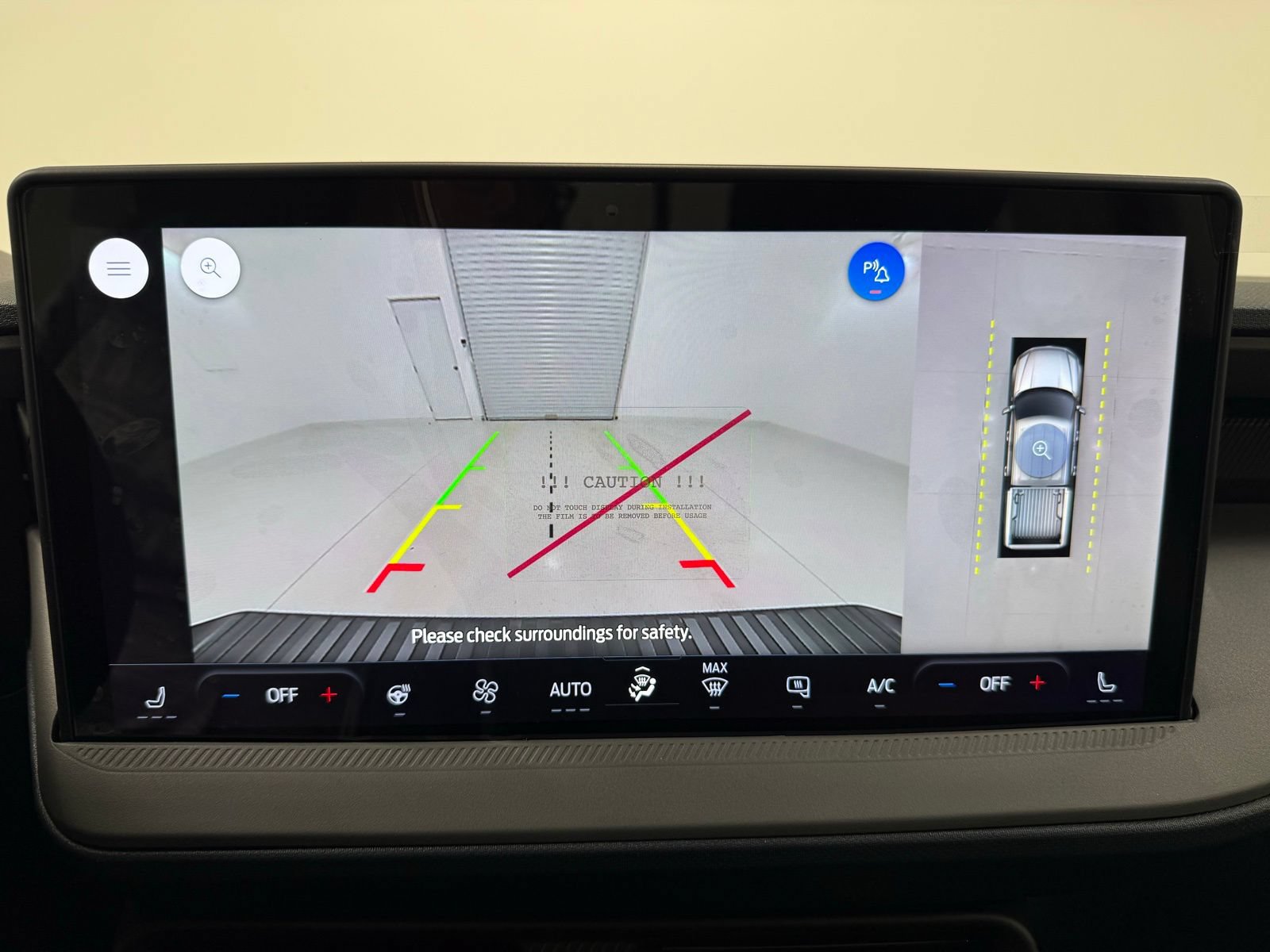 New 2026 Ford Maverick Tremor AWD/4WD image 21