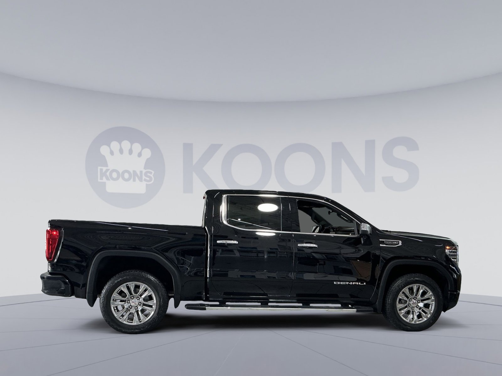 Used 2023 GMC Sierra 1500 Denali w/ Technology Package image 17