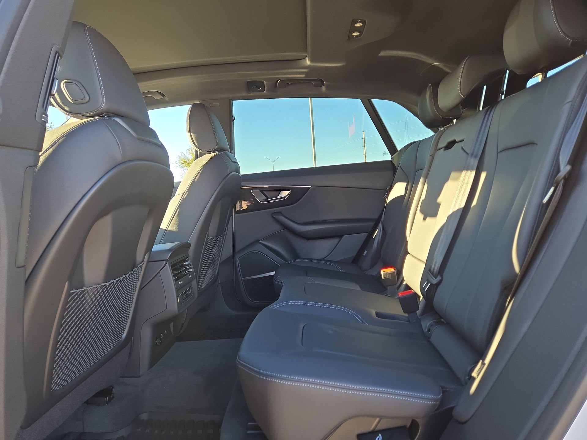 New 2026 Audi Q8 Premium image 13