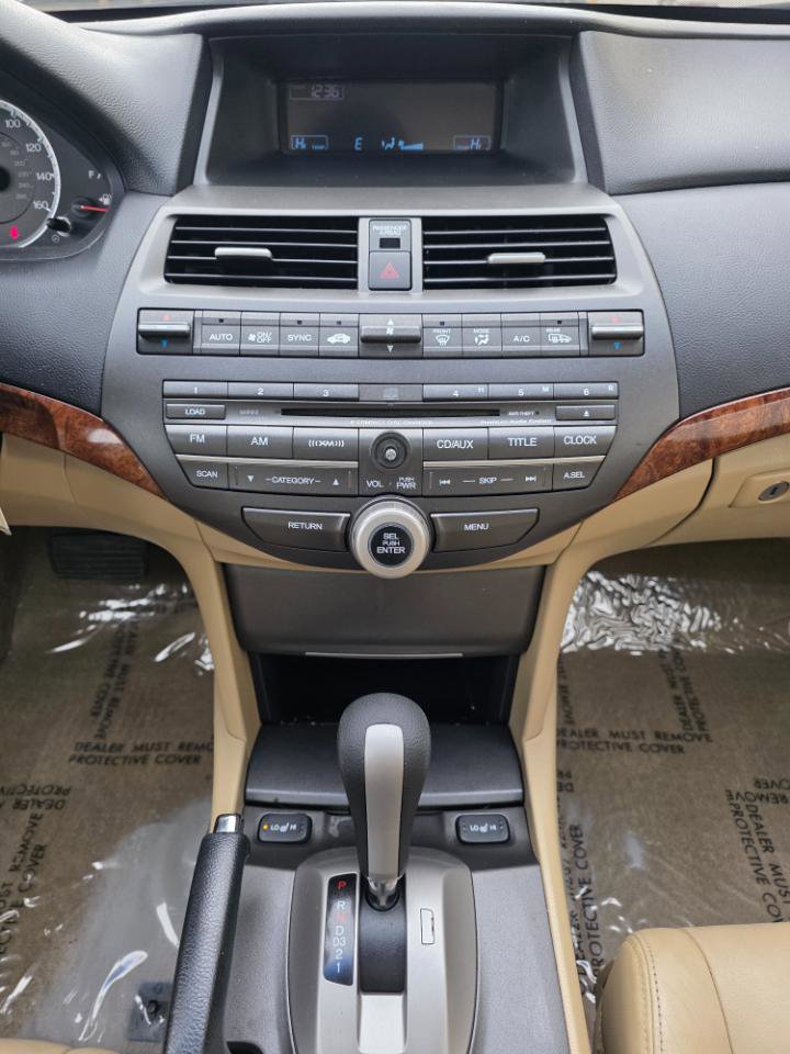 Used 2012 Honda Accord EX-L image 15
