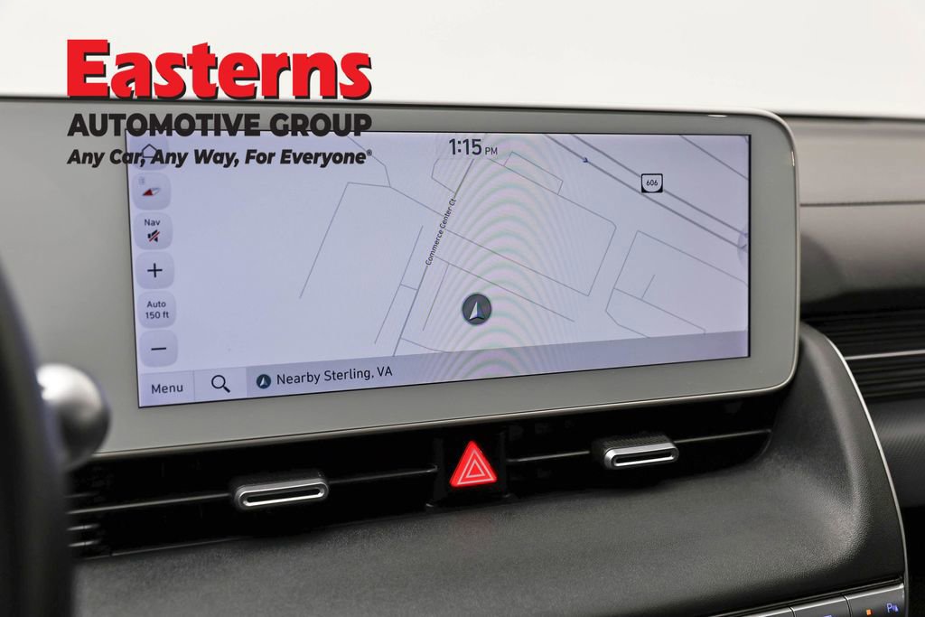 Used 2024 Hyundai Ioniq 5 SE RWD image 19