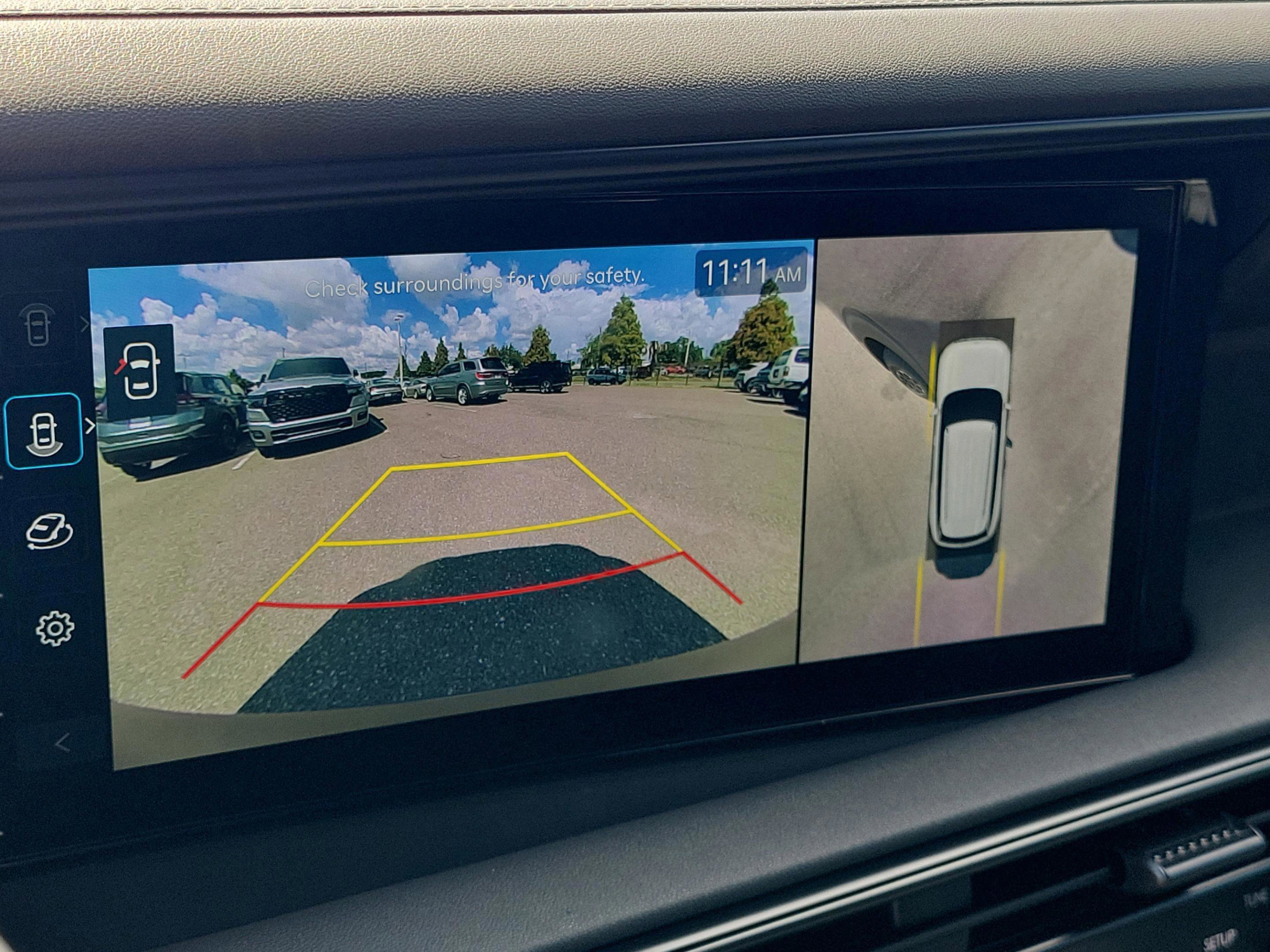 New 2026 Hyundai Palisade XRT Pro image 17