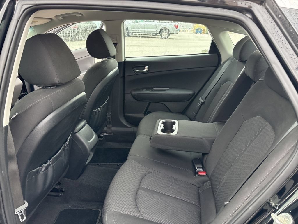Used 2016 Kia Optima LX FWD image 20