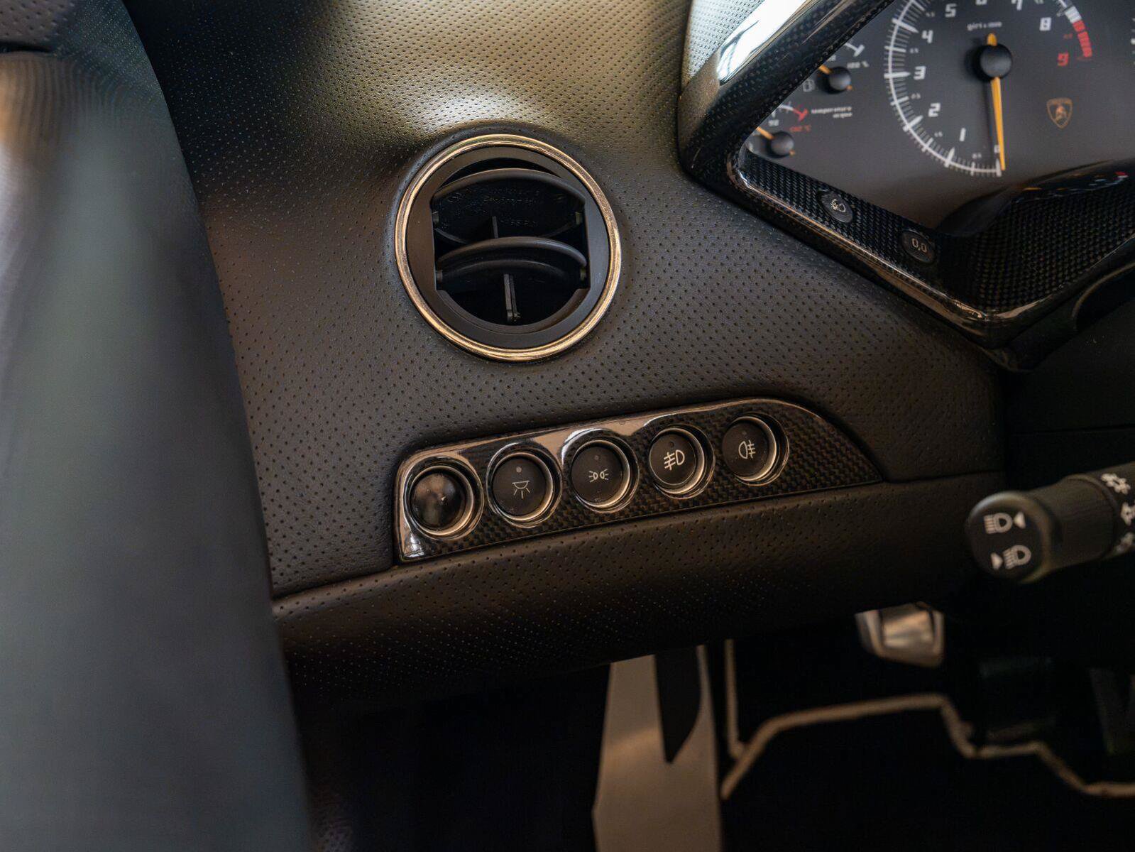 Used 2008 Lamborghini Murcielago LP 640 AWD/4WD image 66