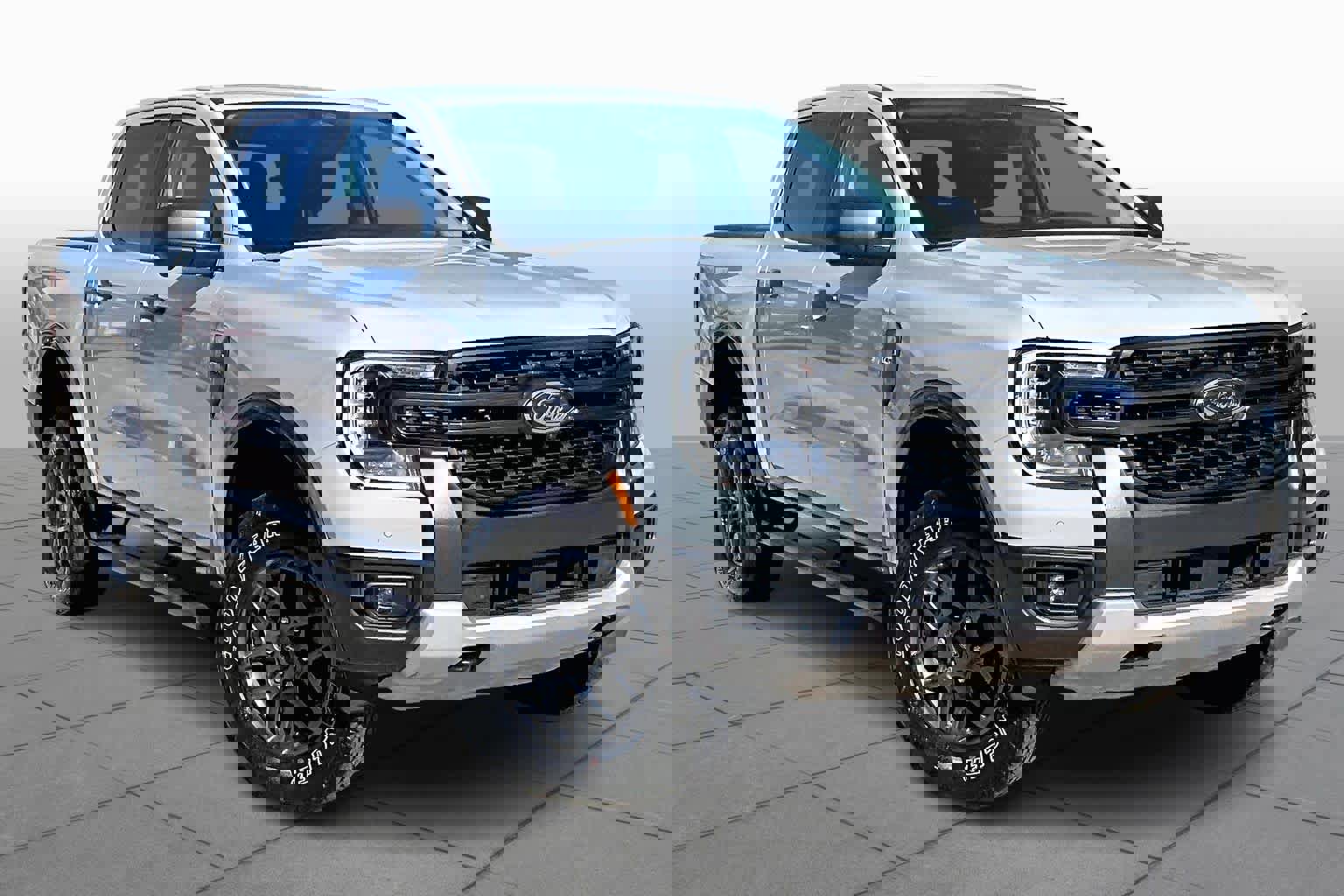 Used 2024 Ford Ranger XLT image 3