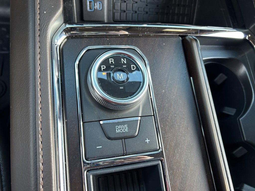 Used 2024 Ford Expedition King Ranch image 36