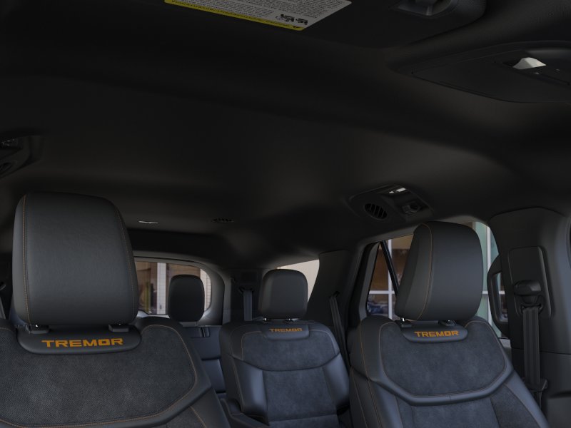 New 2026 Ford Explorer Tremor AWD/4WD image 51
