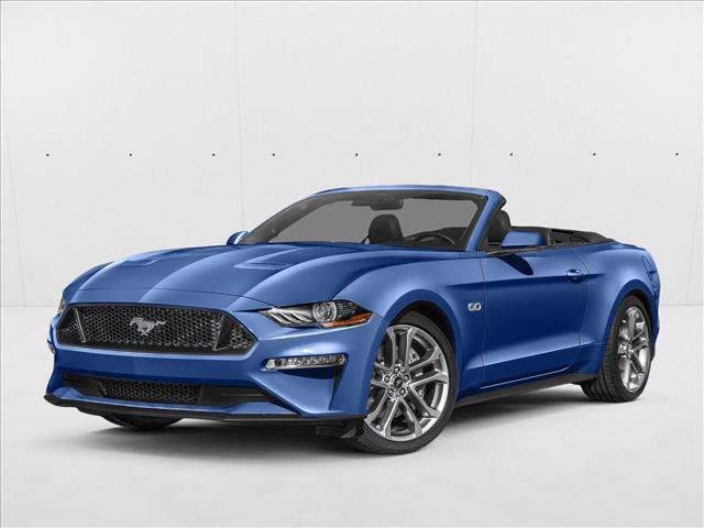 Used 2023 Ford Mustang GT Premium w/ Equipment Group 401A image 1