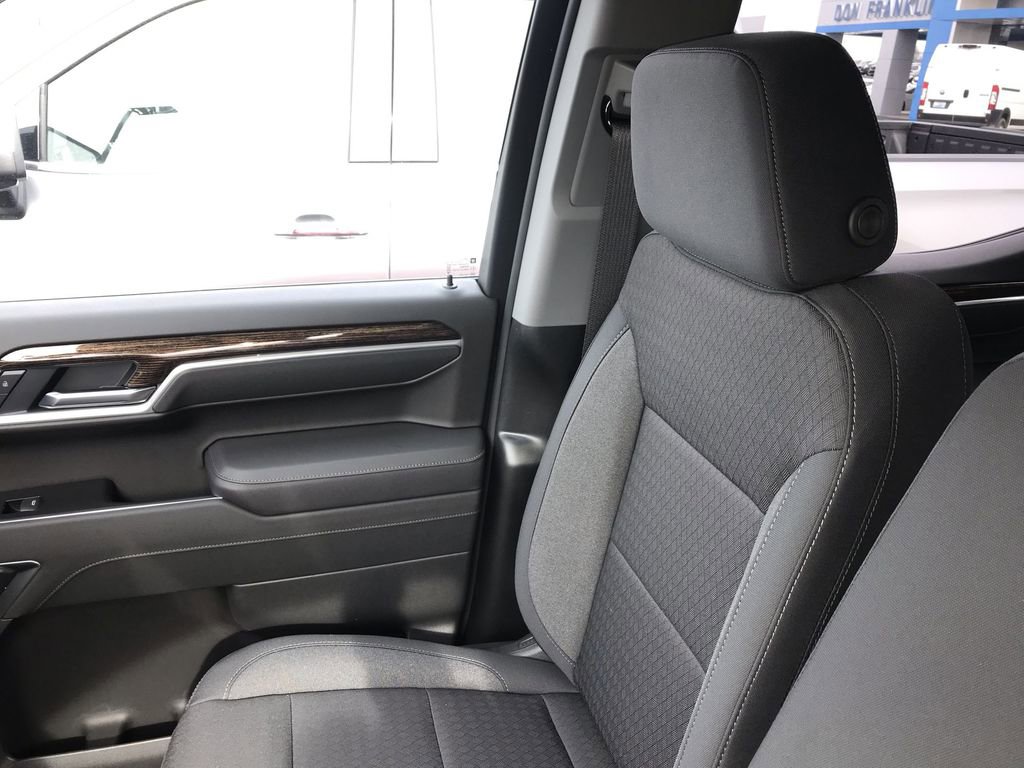 New 2026 GMC Sierra 1500 SLE w/ X31 Off-Road Package image 21
