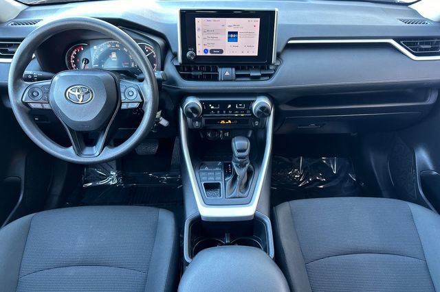 Used 2024 Toyota RAV4 LE image 12