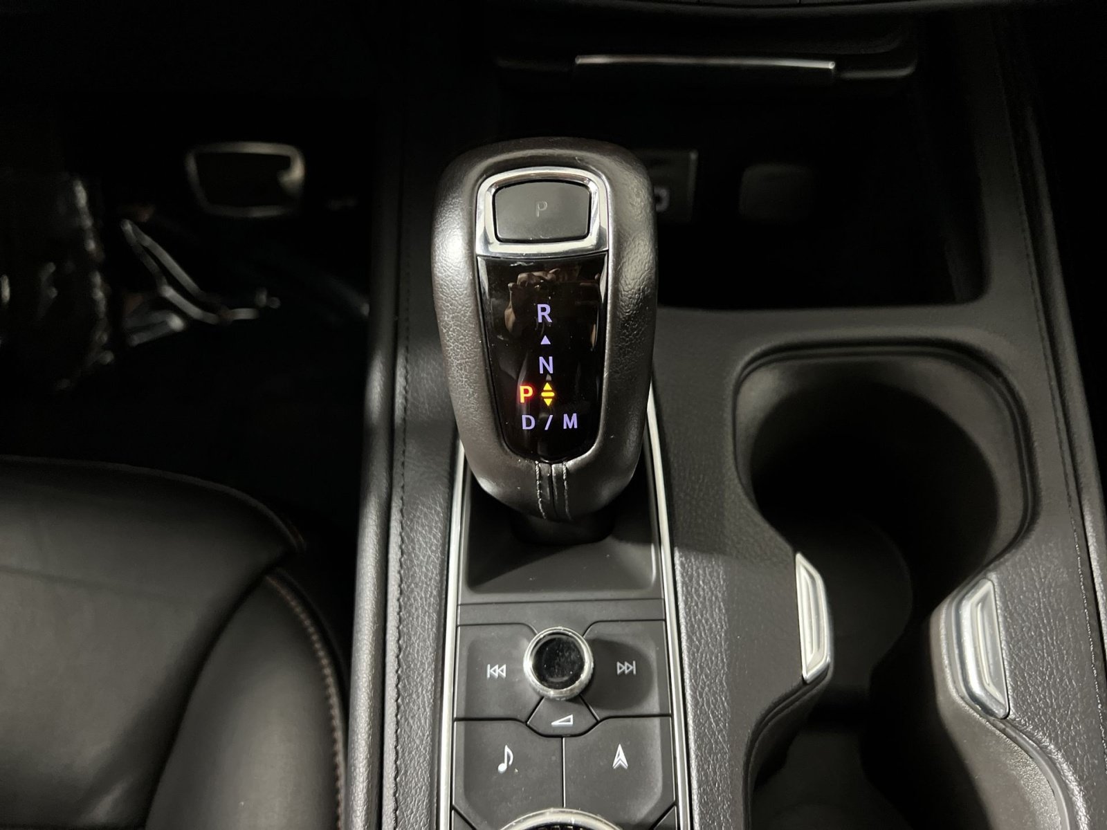 Used 2019 Cadillac XT4 Sport AWD/4WD image 22