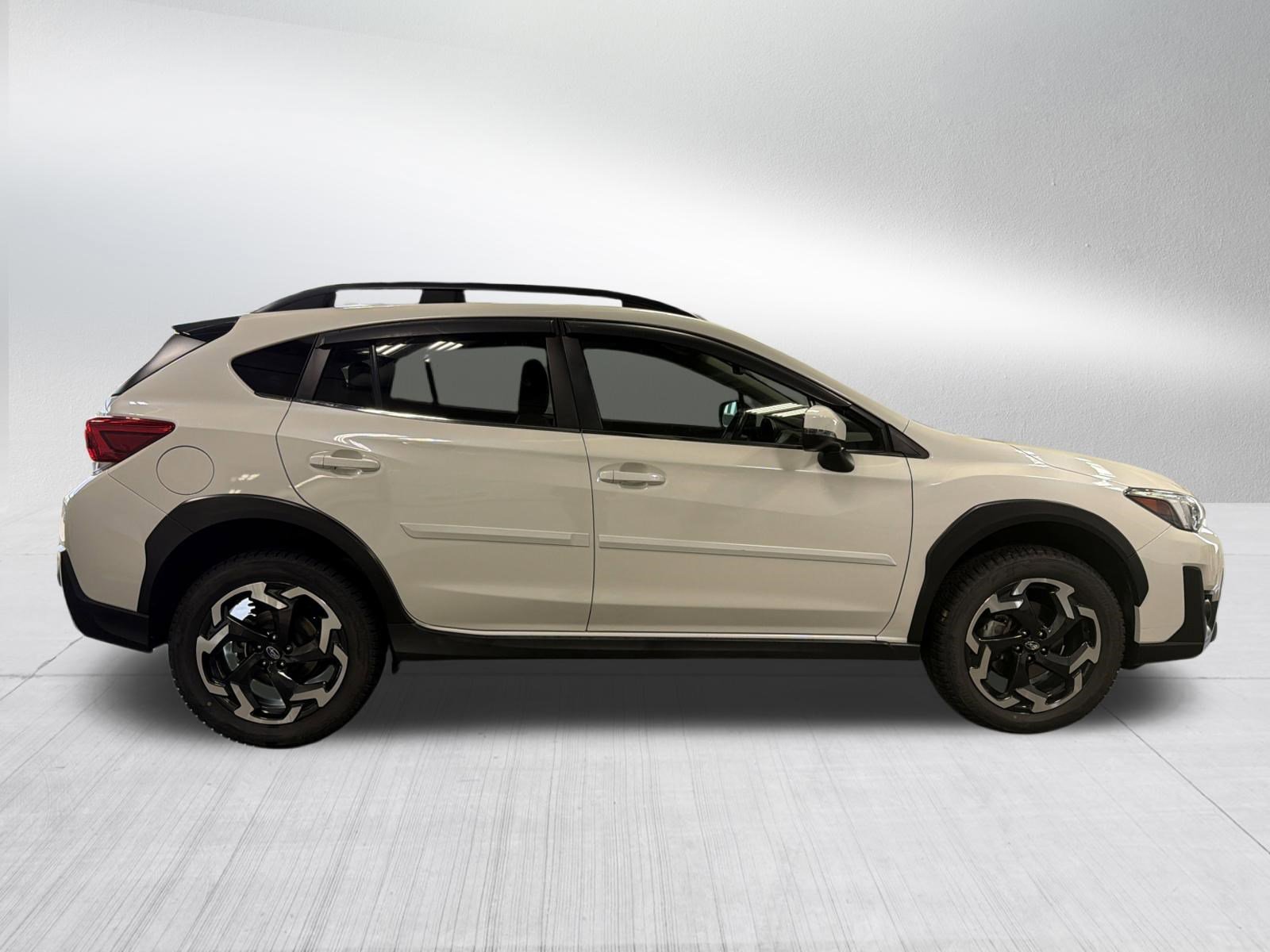Certified 2021 Subaru Crosstrek 2.5i Limited AWD/4WD image 8