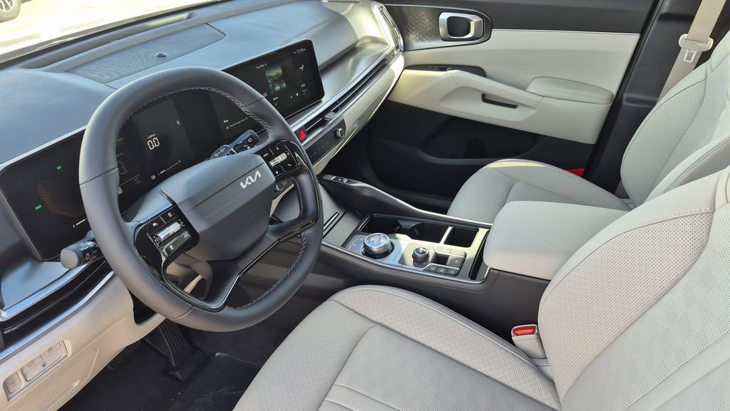 New 2026 Kia Sorento EX image 10