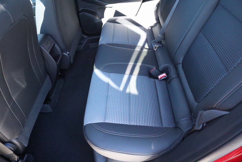 New 2026 Chevrolet Trax LT w/ Driver Confidence Package image 10