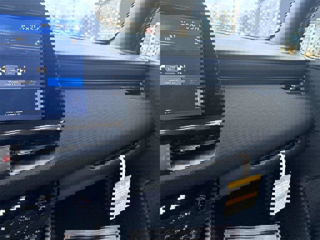 New 2026 Subaru Outback Premium image 12