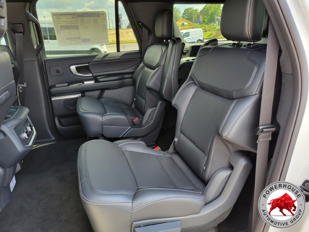 New 2027 Ford Expedition Max Platinum w/ Stealth Appearance Package AWD/4WD image 18