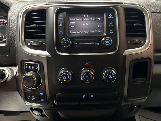 Used 2021 RAM 1500 Classic SLT image 12