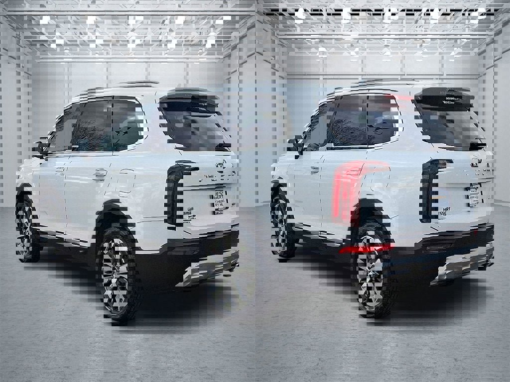 Used 2020 Kia Telluride S image 8