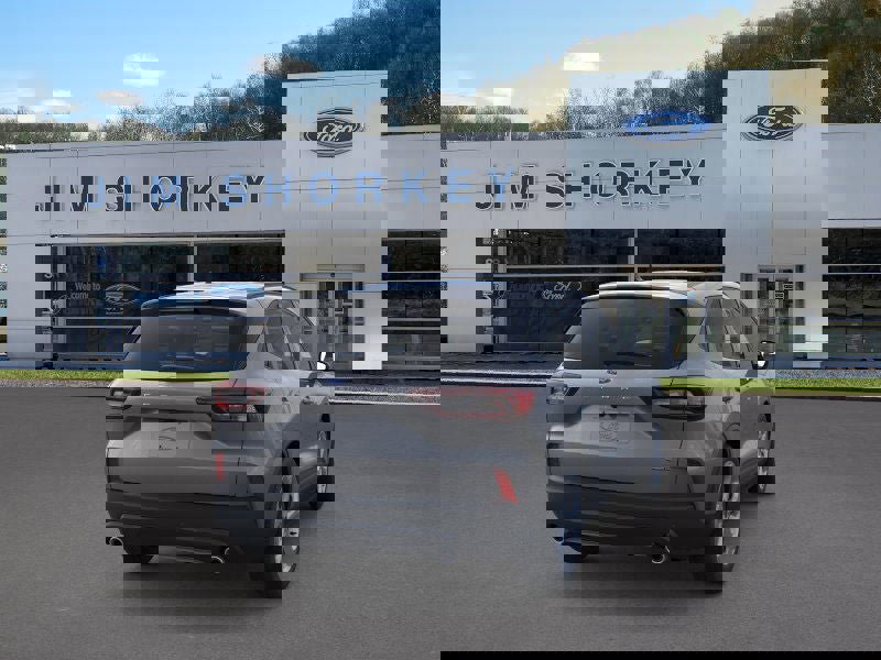 New 2025 Ford Escape ST-Line Elite w/ Tech Pack #2 image 8