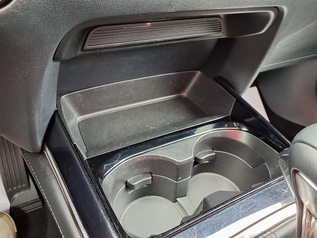 Used 2025 MAZDA CX-30 AWD 2.5 S w/ Preferred Package image 10