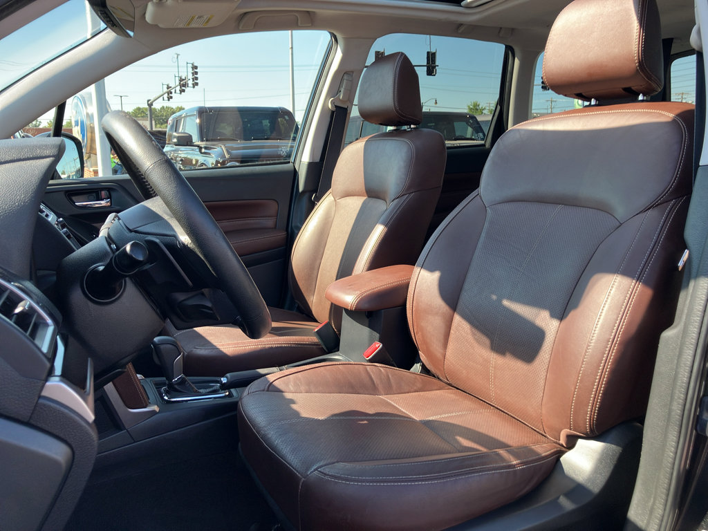 Used 2017 Subaru Forester 2.0XT Touring AWD/4WD image 30