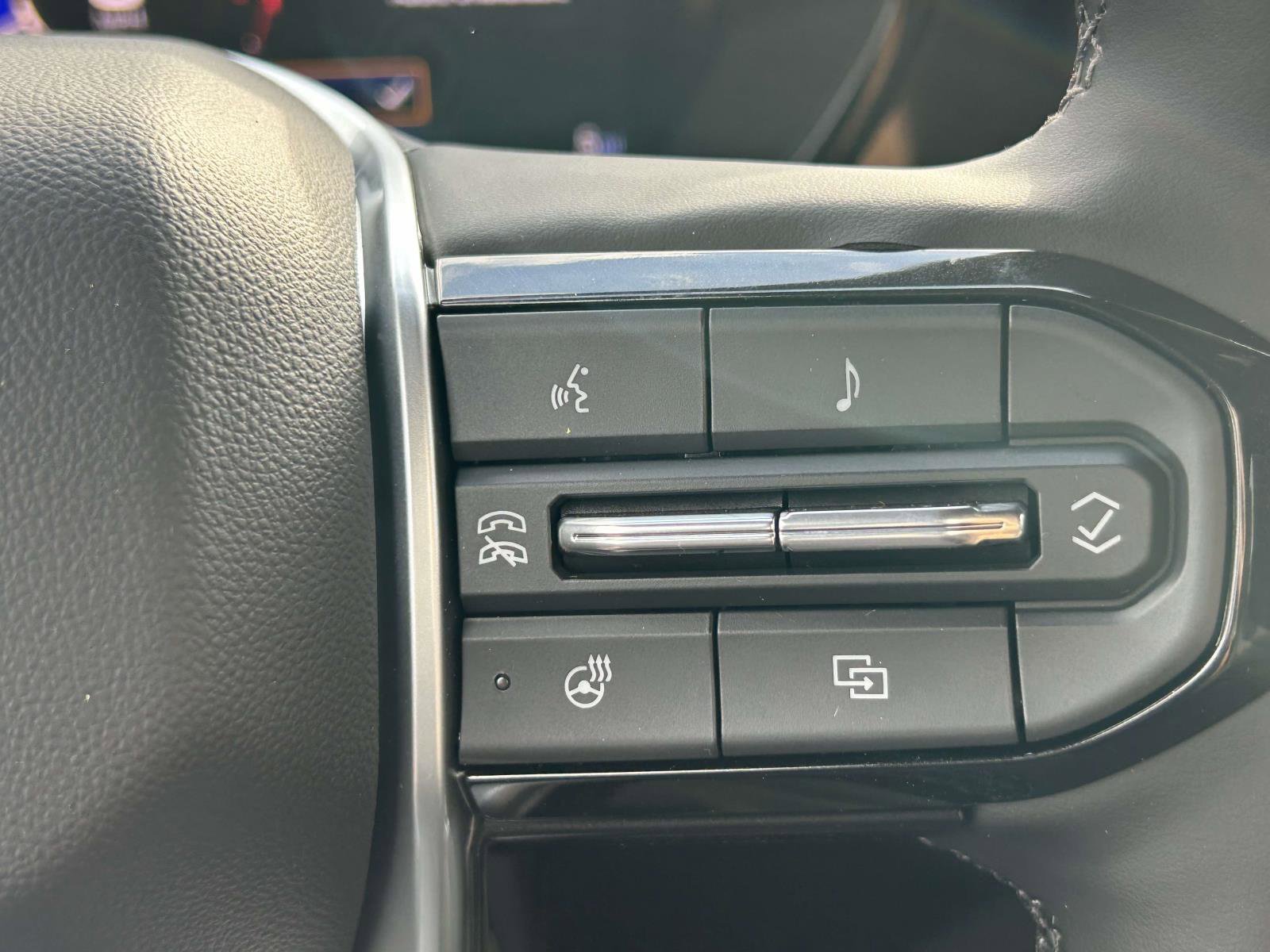 New 2026 Chevrolet Colorado ZR2 w/ ZR2 Bison Edition image 22