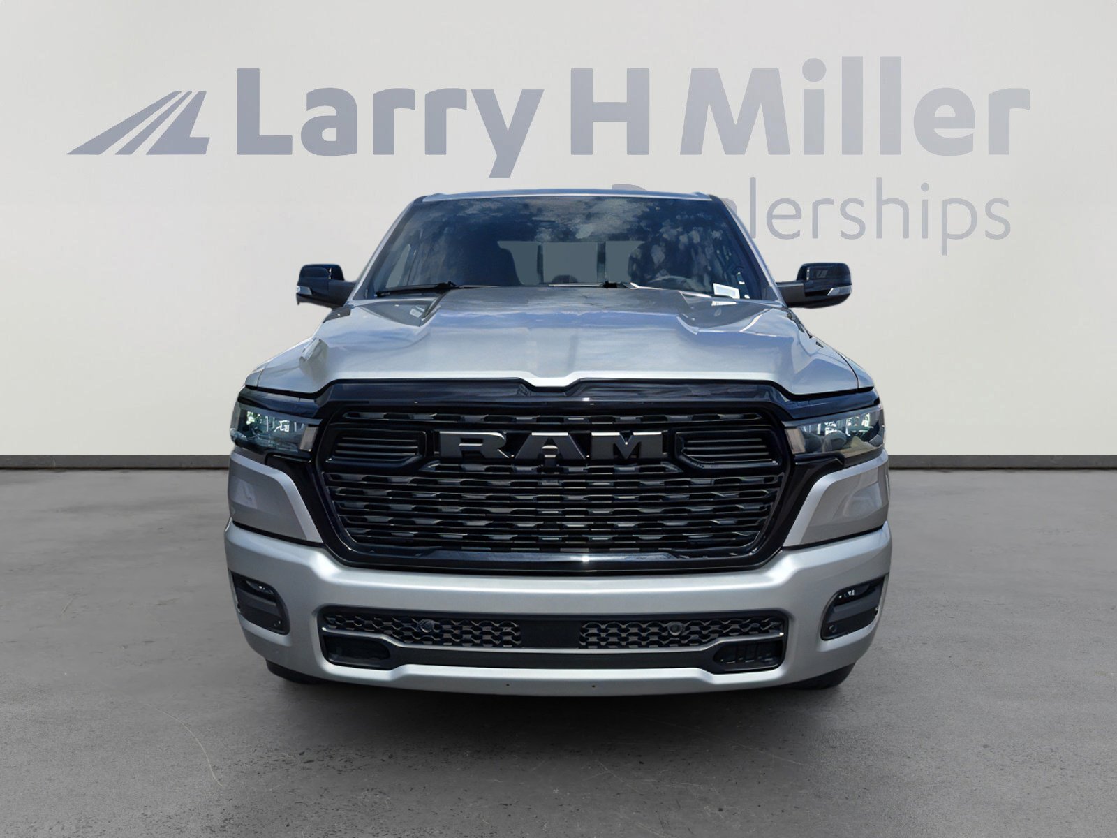 New 2026 RAM 1500 Big Horn image 8