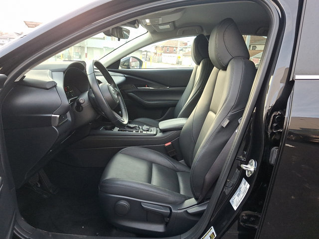 Used 2023 MAZDA CX-30 AWD 2.5 S w/ Select Package image 13
