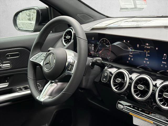 New 2026 Mercedes-Benz GLA 250 image 25
