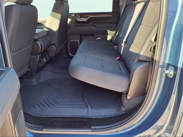 Used 2025 Chevrolet Silverado 2500 LT image 22