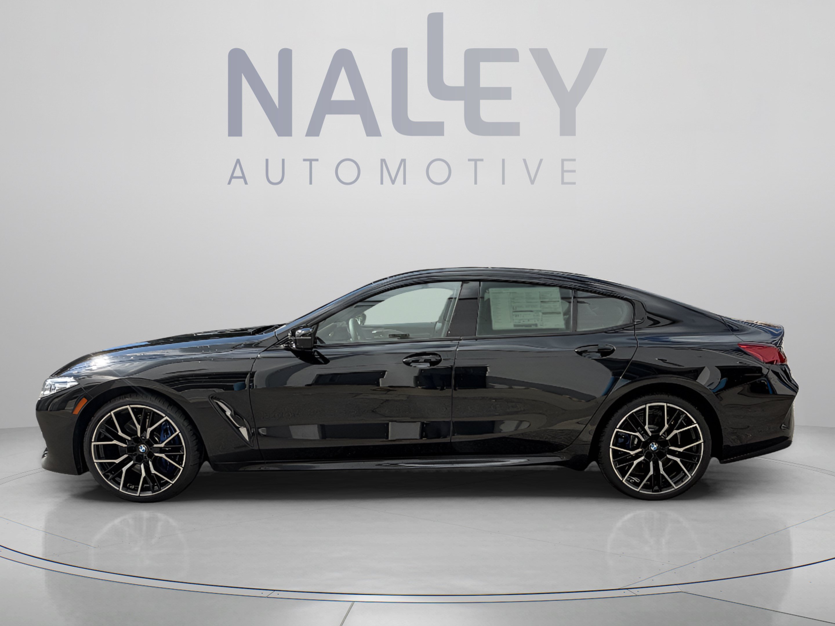 New 2026 BMW 840i RWD image 2