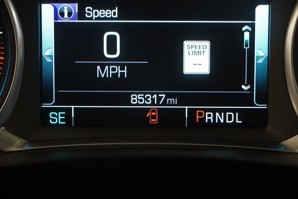 Used 2019 Chevrolet Traverse Premier w/ Redline Edition image 5