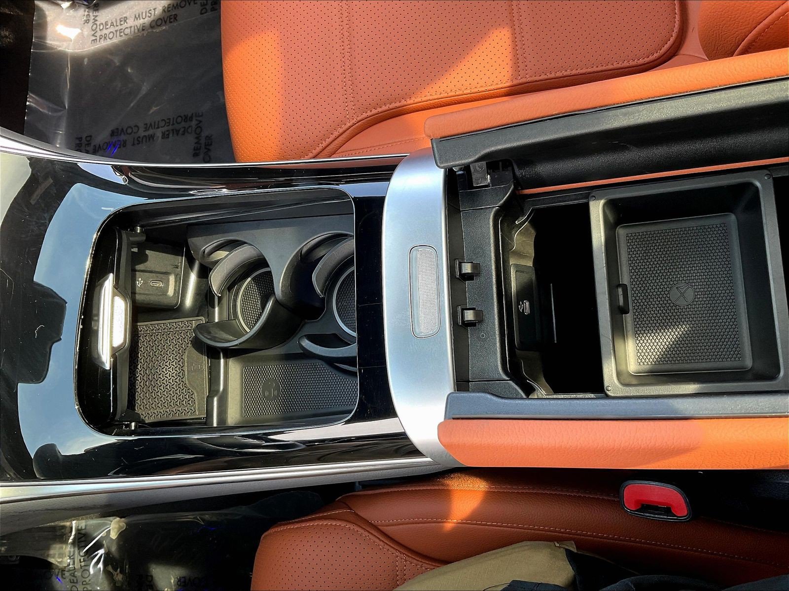 Certified 2026 Mercedes-Benz GLC 300 4MATIC image 16