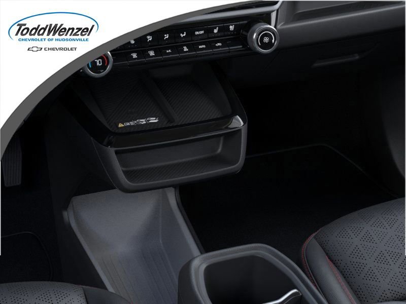 New 2027 Chevrolet Bolt RS w/ Technology Package image 23