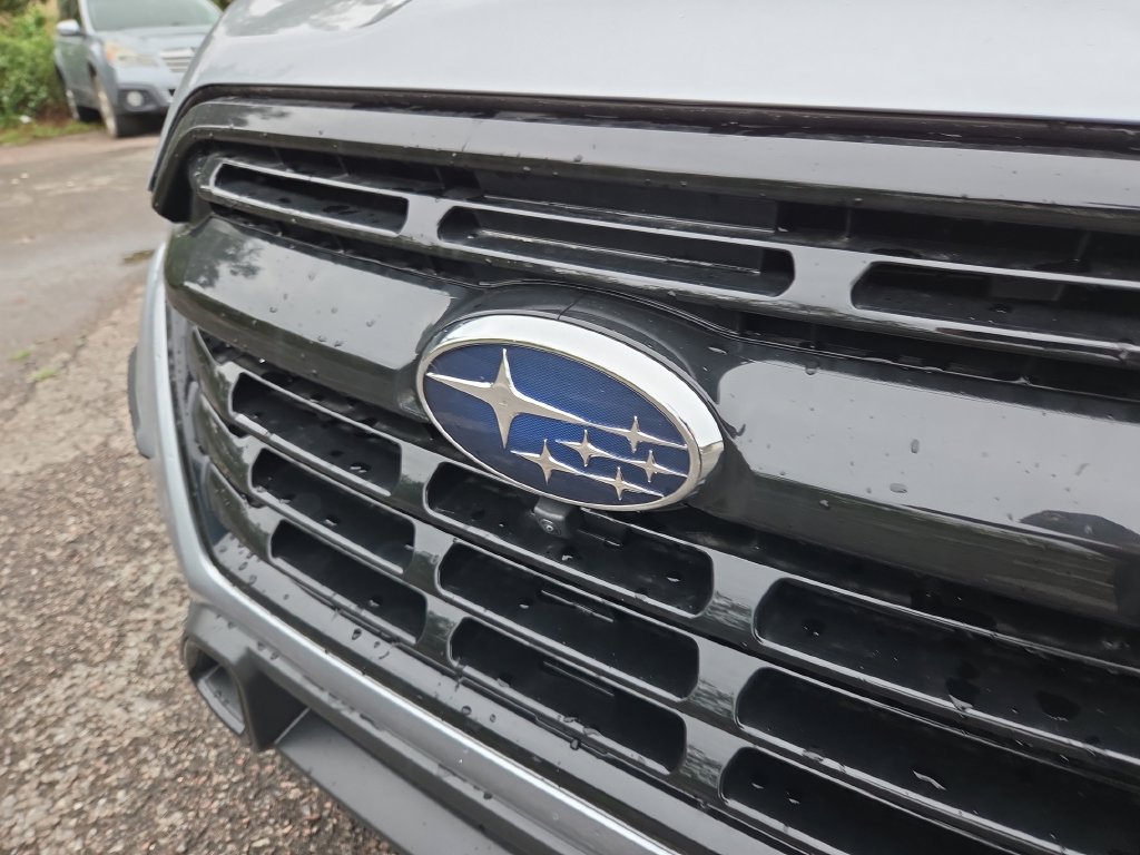 New 2026 Subaru Ascent Bronze Edition AWD/4WD image 20