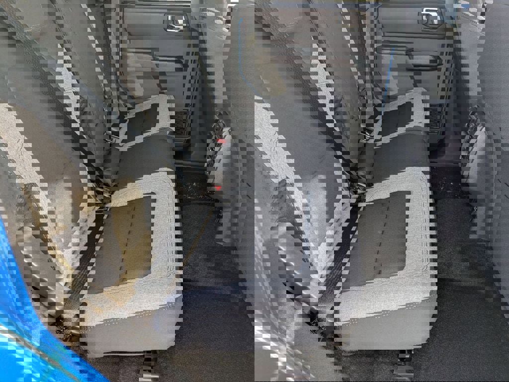 New 2026 Ford Bronco Big Bend image 19