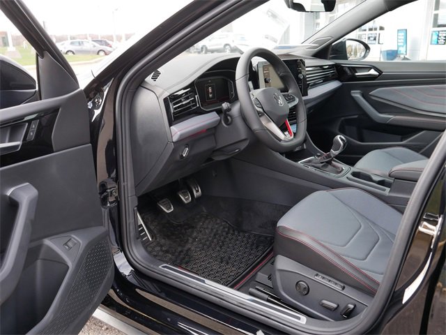 New 2026 Volkswagen Jetta GLI Autobahn image 7